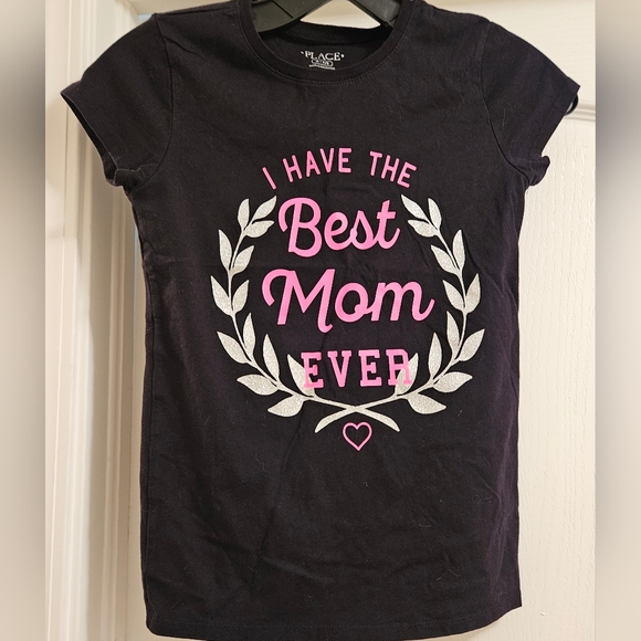 MOM AND Daughter  Children's Place Graphic Tees - Picture 5 of 10